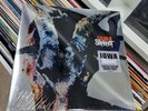 Slipknot Iowa  Limited Edition  Translucent Green Vinyl