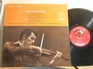 RCA LSC-2689 Ravel Tzigane ERICK FRIEDMAN SD 8S 7S 1964 VG++,VG+ TO VG++