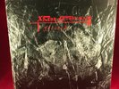 XMAL DEUTSCHLAND Fetisch 1983 UK 4AD vinyl LP + INNER debut original
