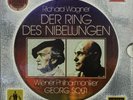 Georg Solti / Richard Wagner - Der Ring Des Nibelungen (14 LP's) - 6.35500 JY