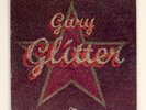 Gary Glitter - Glitter LP Debut 1972 Bell 1108 Glam Rock 