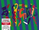 The Undertones The Love Parade (INDIE EX) Vinyl New