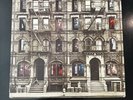 LED ZEPPELIN: Physical Graffiti US Swan Song Rock 2x Vinyl LP Orig ‘75