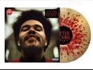 The Weeknd - After Hours - Red Splatter Gold Color Vinyl LP (Sealed) SEE PHOTOS*
