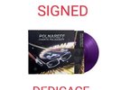 SIGNED Michel Polnareff chante Polnareff édition limitée