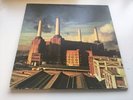Pink Floyd Animals 1977 Harvest 1st Press Vinyl Lp Nice Copy **WIDE SPINE**
