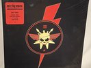 LP ECLIPSE Armageddonize (YELLOW Vinyl, 2021) NEW MINT SEALED