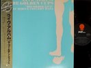 THE GOLDEN CUPS Live Album LP w/OBI japan psych speed glue & shinki POKORA