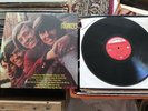 MEET THE MONKEES / 1966 LP/ ORIG. COLGEMS COS-101 / IN SHRINK EX/EX