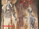 DEATH - HUMAN LP Vinyl