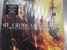 I Brought You Bullets, You Brought Me Your Love by My Chemical Romance (Record,