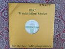 LEYLAND DAF BAND (Brass Band) - Strike Up The Band - 1988-BBC Transcription