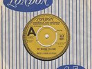 Inez & Charlie Foxx My Momma Told Me London DEMO HLC9971 Soul Northern Motown