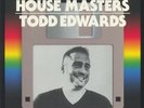 EDWARDS, Todd/VARIOUS - Defected Presents House Masters: Todd Edwards - 2xLP