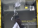 THE REPLACEMENTS Complete Inconcerated RSD 2020 3 LP Vinyl New IN HAND