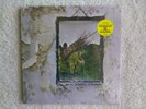 NEW & SEALED Led Zeppelin IV 1971 Vinyl LP Atlantic SD 19129 Record Club w/Hype