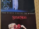 Stevie Nicks - 2 x Vinyl Albums. The Other Side Of The Mirror / Bella Donna