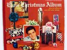 USA  Elvis ELVIS' CHRISTMAS ALBUM LOC-1035 Mono LP RCA 1957 1s VG++ Vinyl