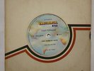 TONY TORNADO Osso Duro De Roer ORIG BRAZIL SOUL FUNK 45 7