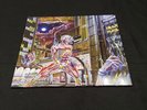 Somewhere in Time by Iron Maiden (Record, 2014) #001