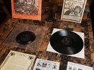 Dead Kennedys, Give me Convenience, 12 “ vinyl, inserts, flexi disc, punk, 1987