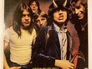 Vintage Vinyl 1979 AC/DC Highway To Hell Atlantic Records SD19244
