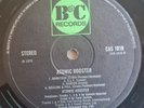 Atomic Rooster LP Same UK B&C 1st Press +A +B KEYBOARD MIX BEAUTIFUL COPY **