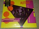 BUZZCOCKS A Different Kind of Tension LP vinyl NEW SEALED