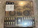 New Sealed 40th Anniversary Motorhead - Ace of Spades - Box Set, Deluxe Edition