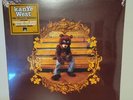 Kanye West – The College Dropout - 2 LP Vinyl Records 12