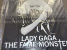 New  Lady Gaga The Fame Monster (3XLP Color Vinyl, 2020) Sealed