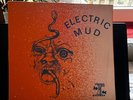 Electric Mud Same. Krautrock Monster, orig germ.1st Privatpress Förderturm 1975
