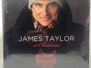 James Taylor At Christmas 2016 Universal Vinyl LP Record NEW FACTORY SEALED/Bump
