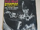 DAVID BOWIE - STARMAN (El hombre estrella) - RARE 7