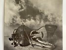 RARE 33T LP URRIA * Bruma Altxatzean * DEEP BASQUE PSYCH FOLK Experimental PROG
