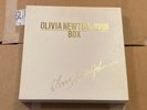 OLIVIA NEWTON JOHN Box JAPAN 10LPs EMI 81561 70 w/Bonus 7