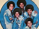 The Jacksons / Michael Jackson Picture Vinyl promo super Rarität