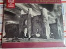 U2 - The Unforgettable Fire - 35th Anniversary 180g WINE COLOR Vinyl LP -NEW