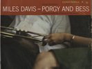 Columbia CS 8085 Miles Davis, Porgy and Bess LP