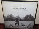 George Harrison 3 Lp 