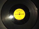 Vintage 78 RPM Record - Roy Orbison - 