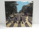 The Beatles - Abbey Road - Vinyl Record LP - 1969 - PCS 7088 UK Stereo Yex 750