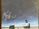 Kyle K.i.D  Beautiful Loser Autographed Vinyl Record Used SuperDuperKyle