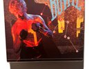 David Bowie - Let's Dance - UK First Pressing Misprint (Blank label on B Side) 
