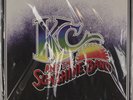 KC AND THE SUNSHINE BAND: Sealed MOFI Audiophile MFSL Soul Funk Vinyl LP