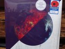 SHINEDOWN - Planet Zero - Walmart vinyl LP Lunar Red color