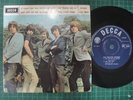 (2159) Hong Kong Decca 7