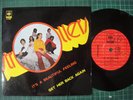(2146) Malaysia Pop Funk Band   THE STROLLERS 