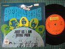 (2151) Malaysia Pop Funk Band   THE STROLLERS 