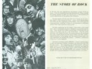 BBC TRANSCRIPTION SERVICES / THE STORY OF ROCK  /  11x Lps